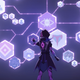 Illustration for article titled iOverwatch/i Fans Believe The Next Hero Is A Robot Spiderem/em